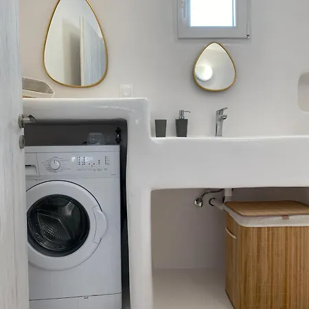 Anastasis Wind Mill *