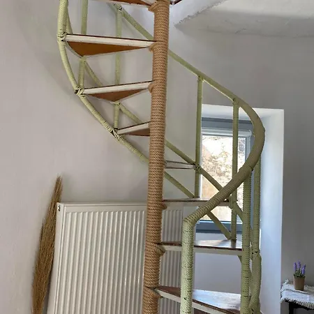 بيت للعطل Anastasis Wind Mill *