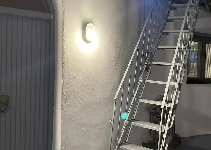 بيت للعطل Anastasis Wind Mill