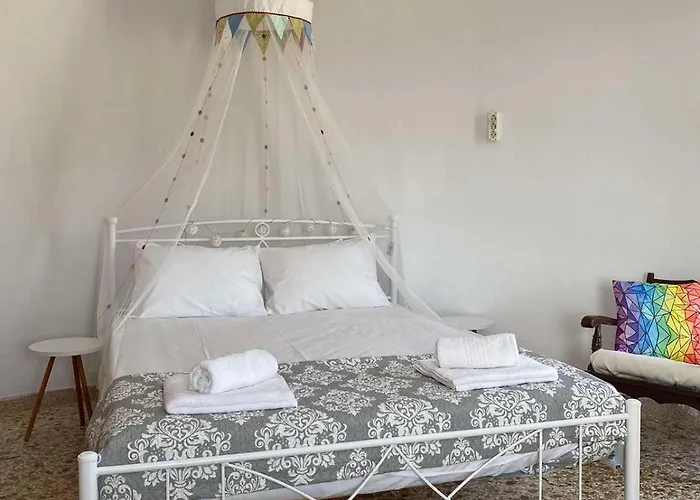 Anastasis Wind Mill *