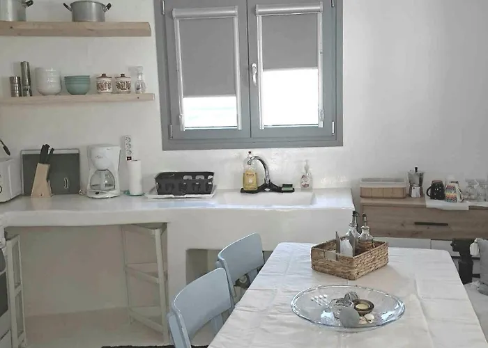 Anastasis Wind Mill *