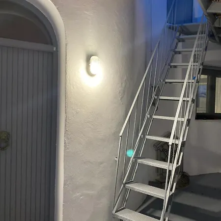 Holiday home Anastasis Wind Mill