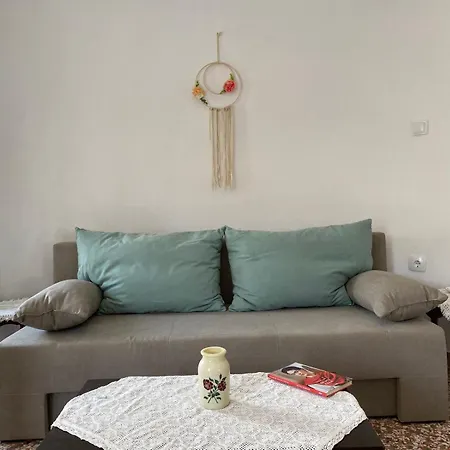 Anastasis Wind Mill * Marmara