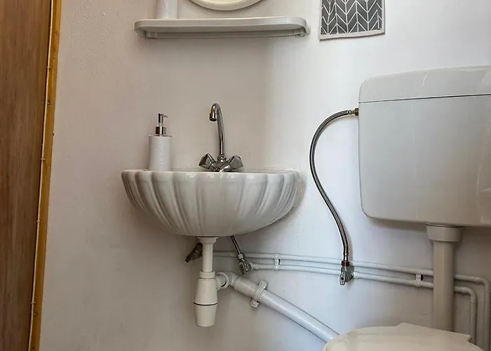 Anastasis Wind Mill * Marmara