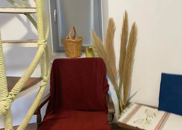 Anastasis Wind Mill Holiday home