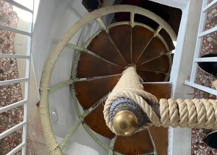 Anastasis Wind Mill Holiday home