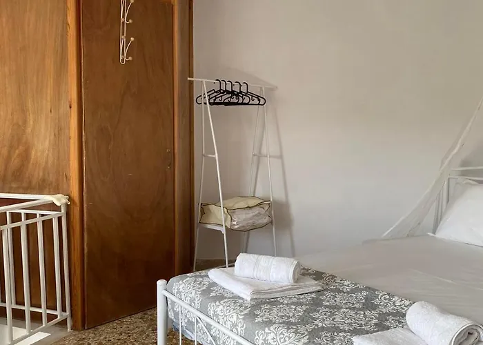 Anastasis Wind Mill * Marmara