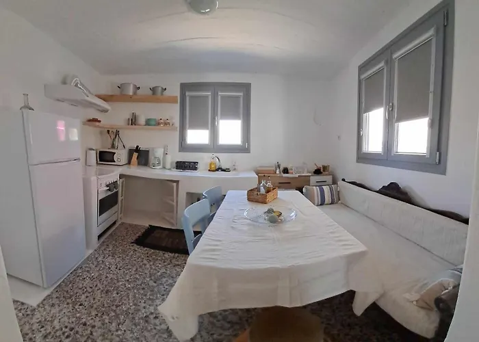 Anastasis Wind Mill *